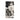 Samsung Galaxy S24 Ultra / Matte Kerstnacht - Theo Van Hoytema Phone Case Hoytema’s Monochrome Twilight, Gaze Unblinking Beneath,