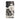 Samsung Galaxy S25 Ultra / Matte Kerstnacht - Theo Van Hoytema Phone Case Hoytema’s Monochrome Twilight, Gaze Unblinking Beneath,