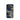 Iphone 12 Mini / Matte Kimono Fragment with Brushwood Fence and Chrysanthemums Phone Case Bloom, Ochre Blossoms Uncoil, Quiet Defiance