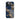 Iphone 12 Pro Max / Matte Kimono Fragment with Brushwood Fence and Chrysanthemums Phone Case Bloom, Ochre Blossoms Uncoil, Quiet Defiance