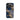 Iphone 14 Pro / Matte Kimono Fragment with Brushwood Fence and Chrysanthemums Phone Case Bloom, Ochre Blossoms Uncoil, Quiet Defiance