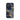 Iphone 16 / Matte Kimono Fragment with Brushwood Fence and Chrysanthemums Phone Case Bloom, Ochre Blossoms Uncoil, Quiet Defiance