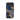 Iphone 17 Air / Matte Kimono Fragment with Brushwood Fence and Chrysanthemums Phone Case Bloom, Ochre Blossoms Uncoil, Quiet Defiance
