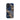Iphone 17 / Matte Kimono Fragment with Brushwood Fence and Chrysanthemums Phone Case Bloom, Ochre Blossoms Uncoil, Quiet Defiance