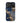 Iphone 17 Pro Max / Matte Kimono Fragment with Brushwood Fence and Chrysanthemums Phone Case Bloom, Ochre Blossoms Uncoil, Quiet Defiance