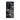 Samsung Galaxy S21 Plus / Matte Kimono Fragment with Brushwood Fence and Chrysanthemums Phone Case Bloom, Ochre Blossoms Uncoil, Quiet