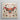 Vibrant Intricately Designed Mixed-media Artwork Central Butterfly Pink King Dom Beetle, Alien Species Taxonomy, Xenoentomological Artistry