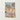 Rectangular Colorful Mughal-style Illustrated Print Historical Scene Figures King Sal Strides, Kala Yavana, Harivamsa Art