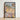 Framed Mughal-style Painting Vibrant Historical Scene Figures Ornate King Sal Strides, Kala Yavana, Harivamsa Art Print