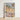 Framed Mughal-style Miniature Painting Vibrant Scene Figures Traditional King Sal Strides, Kala Yavana, Harivamsa Art Print