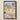 Framed Mughal-style Miniature Painting Vibrant Court Scene Ornate King Sal Strides, Kala Yavana, Harivamsa Art Print