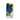 Vibrant Abstract Phone Case Bold Blue Yellow White Kandinsky’s Celestial Musings, Swirling Cosmic Dance, Wassily Kandinsky Iphone