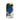 Vibrant Abstract Phone Case Bold Blue Yellow White Kandinsky’s Celestial Musings, Swirling Cosmic Dance, Wassily Kandinsky Iphone