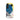 Vibrant Abstract Phone Case Bold Blue Yellow White Kandinsky’s Celestial Musings, Swirling Cosmic Dance, Wassily Kandinsky Iphone