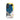 Vibrant Abstract Phone Case Bold Blue Yellow Pink Kandinsky’s Celestial Musings, Swirling Cosmic Dance, Wassily Kandinsky Iphone