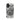 White Black Abstract Art Phone Case Textured Design Kleine Welten Viii, Wassily Kandinsky Drew Satellites, Iphone