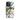 Abstract Art Phone Case Kandinsky’s Kleine Welten, Wassily Kandinsky Iphone, Holding Bauhaus Clarity
