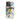Abstract Art Phone Case Kandinsky’s Kleine Welten, Wassily Kandinsky Iphone, Holding Bauhaus Clarity