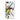 Abstract Art Phone Case Kandinsky’s Kleine Welten, Wassily Kandinsky Iphone, Holding Bauhaus Clarity