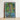 Framed Abstract Painting Dynamic Muscular Figure Rendered Bold Kolig’s Kneeling, Flesh Refracted, Myth Suspended