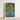 Framed Abstract Painting Dynamic Muscular Figure Motion Vibrant Kolig’s Kneeling, Flesh Refracted, Myth Suspended