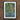 Black Framed Abstract Painting Dancer Kolig’s Kneeling, Flesh Refracted, Myth Suspended