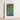 Framed Abstract Painting Dynamic Muscular Figure Rendered Earthy Kolig’s Kneeling, Flesh Refracted, Myth Suspended