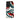 Koi Fish - E.a. Seguy Pochoir Sea Life Samsung Case, Galaxy S21 Ultra / Matte, White Smartphone Case Red Black Koi Fish Pattern