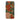 Iphone x / Matte K’ossu Fragment - Qing Dynasty Floral Textile Phone Case