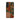 K’ossu Fragment - Qing Dynasty Floral Textile Samsung Case, Galaxy S22 Plus / Matte, Smartphone Case Dark Gold Background Floral Design Red