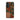 K’ossu Fragment - Qing Dynasty Floral Textile Samsung Case, Galaxy S23 Plus / Matte, Smartphone Case Dark Gold Background Floral Pattern Red
