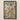 Framed Mughal-era Battle Scene Painting Vibrant Colors Intricate Harivamsa Art Print, Silence Ruptured Artwork, Balarma Fighting