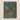 Framed Painting Vibrant Forest Scene Lush Green Trees Arnold Peter Weisz, Kubinccan Art Print, Facets, Burnt Ochre