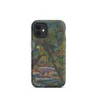 Kubinsky Stream Arnold Peter Weisz Kubinccan Iphone Case, 12 Mini / Matte, Artistic Phone Case