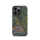 Kubinsky Stream Arnold Peter Weisz Kubinccan Iphone Case, 13 Pro / Matte, Artistic Phone Case