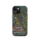 Kubinsky Stream Arnold Peter Weisz Kubinccan Iphone Case, 15 / Matte, Iphone Case Impressionist Painting