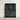 Black-framed Artwork Dark Intricate Demonic Figures Central Figure Danse Du Sabbat, Horned Officiant Towers, Emile Bayard Art