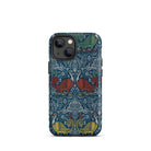 La Decoration Arabe 11 - Emile Prisse D’avennes Iphone Case, 13 Mini / Tough Phone, Patterned Iphone Case