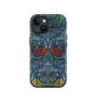 La Decoration Arabe 11 - Emile Prisse D’avennes Iphone Case, 15 / Tough Phone, Patterned Phone Case