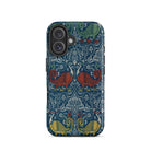 La Decoration Arabe 11 - Emile Prisse D’avennes Iphone Case, 16 / Matte, Patterned Phone Case