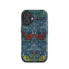 La Decoration Arabe 11 - Emile Prisse D’avennes Iphone Case, 16 / Tough Phone, Patterned Phone Case