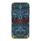 La Decoration Arabe 11 - Emile Prisse D’avennes Iphone Case - Xs / Matte