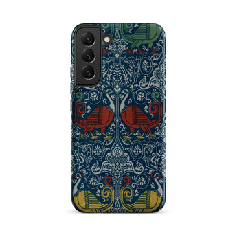 La Decoration Arabe 11 - Emile Prisse D’avennes Phone Case, Mobile Cases, Toby Leon