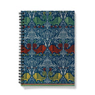 La Decoration Arabe 11 - Emile Prisse D’avennes Notebook A5 / Graph Notebooks & Notepads