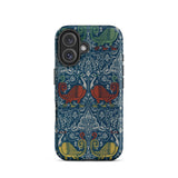 La Decoration Arabe 11 - Emile Prisse D’avennes Phone Case Iphone 16 / Matte Patterned Phone Case Decoration Arabe, émile Prisse D’avennes,