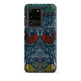 La Decoration Arabe 11 - Emile Prisse D’avennes Phone Case Samsung Galaxy S20 Ultra / Matte Vibrant Intricately Designed Phone Case
