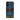 La Decoration Arabe 11 - Emile Prisse D’avennes Samsung Case, Galaxy S21 Plus / Matte, Smartphone Case Dark Blue Ornate Pattern Red Yellow