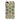 La Decoration Arabe 23 - Emile Prisse D’avennes Iphone Case, 8 Plus / Matte, Ornate Floral Patterned Phone Case Teal Orange Cream