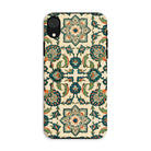 La Decoration Arabe 23 - Emile Prisse D’avennes Iphone Case - Xr / Matte