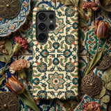 La Decoration Arabe 23 - Emile Prisse D’avennes Phone Case, Mobile Cases, Toby Leon
